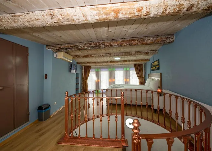 Taksim Antique Istanbul