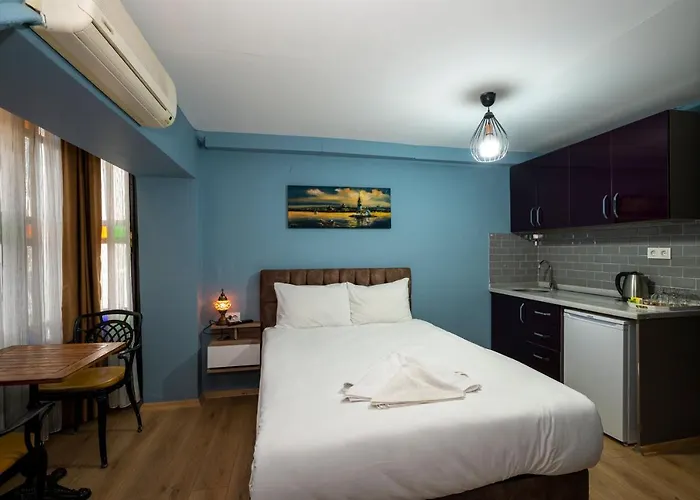 Taksim Antique 3* Istanbul