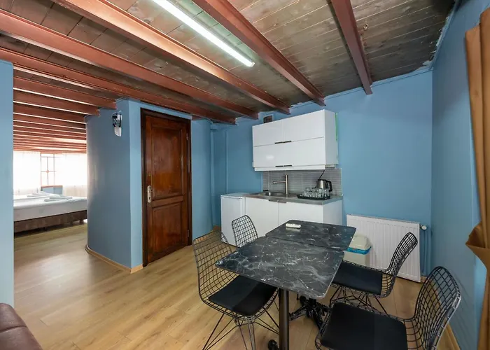 Taksim Antique 3* Istanbul