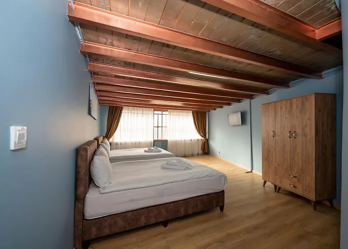 Taksim Antique Istanbul