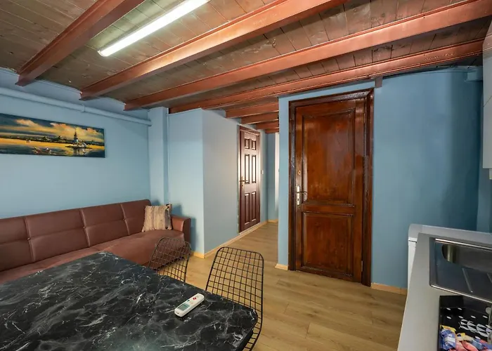 Taksim Antique 3* Istanbul