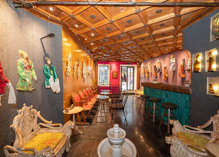 Aparthotel Taksim Antique Istanbul