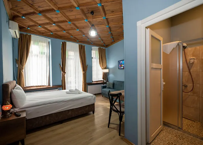 Taksim Antique 3* Istanbul