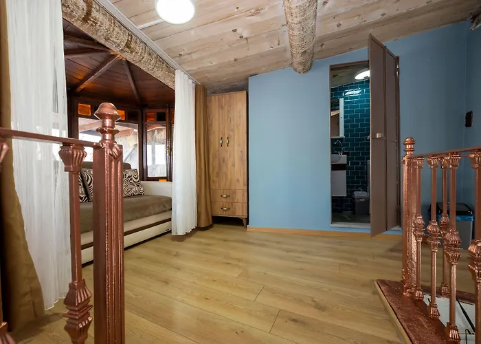 Taksim Antique Istanbul