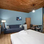 Aparthotel Taksim Antique Istanbul