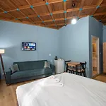 Aparthotel Taksim Antique 3*