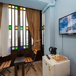 Aparthotel Taksim Antique 3*
