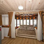 Taksim Antique 3* Provincia di Istanbul