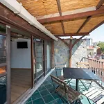 Taksim Antique Aparthotel 3*