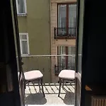 Taksim Antique Aparthotel