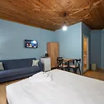 Taksim Antique Aparthotel Provincia di Istanbul