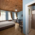Taksim Antique Aparthotel