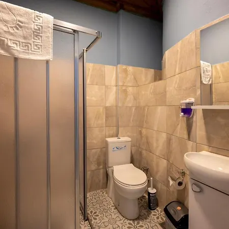 Taksim Antique Hotel apartamentowy Stambuł