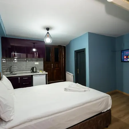 Taksim Antique 3* Κωνσταντινούπολη