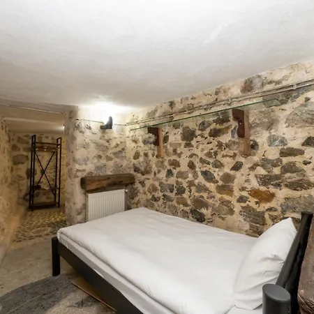Aparthotel Taksim Antique Istanbul