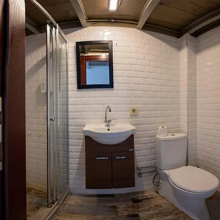 Taksim Antique Hotel apartamentowy