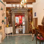 Taksim Antique Aparthotel Istanbulská provincie