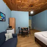 Taksim Antique Aparthotel