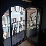 Taksim Antique Aparthotel Istanbulská provincie