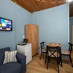 Taksim Antique Aparthotel 3*