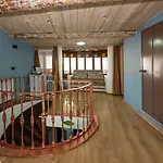 Aparthotel Taksim Antique